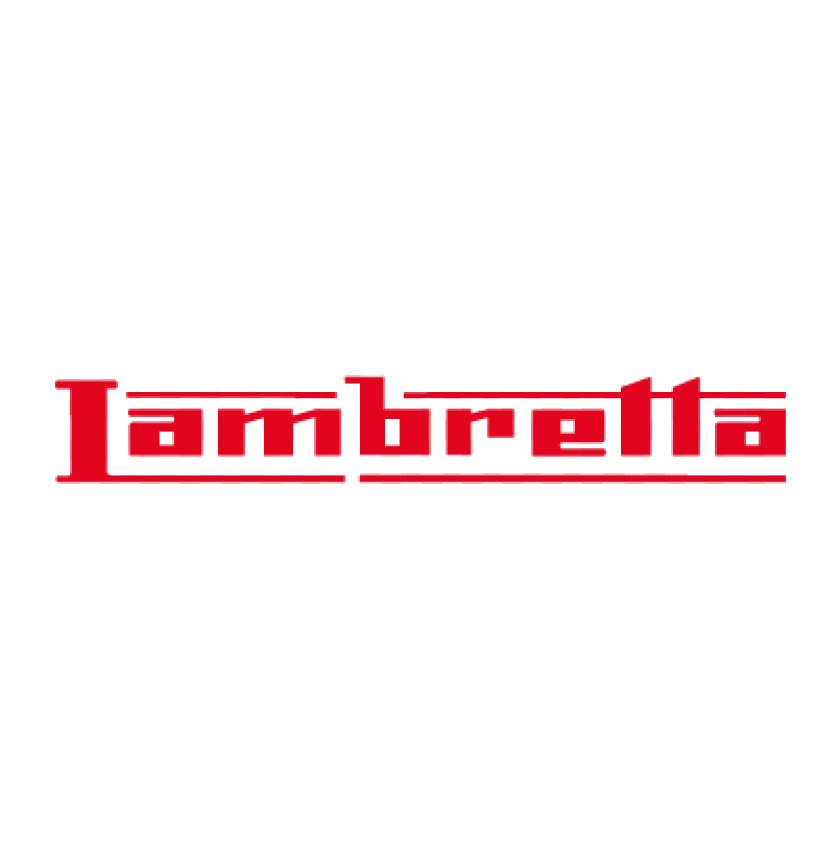 Lambretta logo