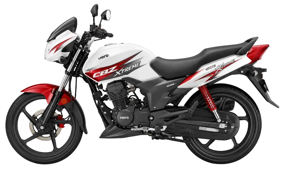 CBZ Xtreme image