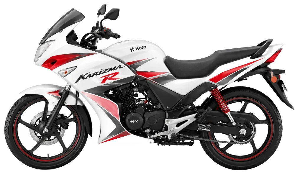 Karizma R image