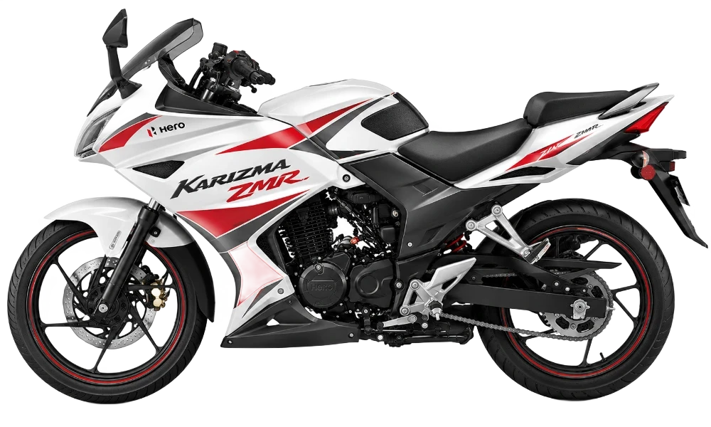 Karizma ZMR image