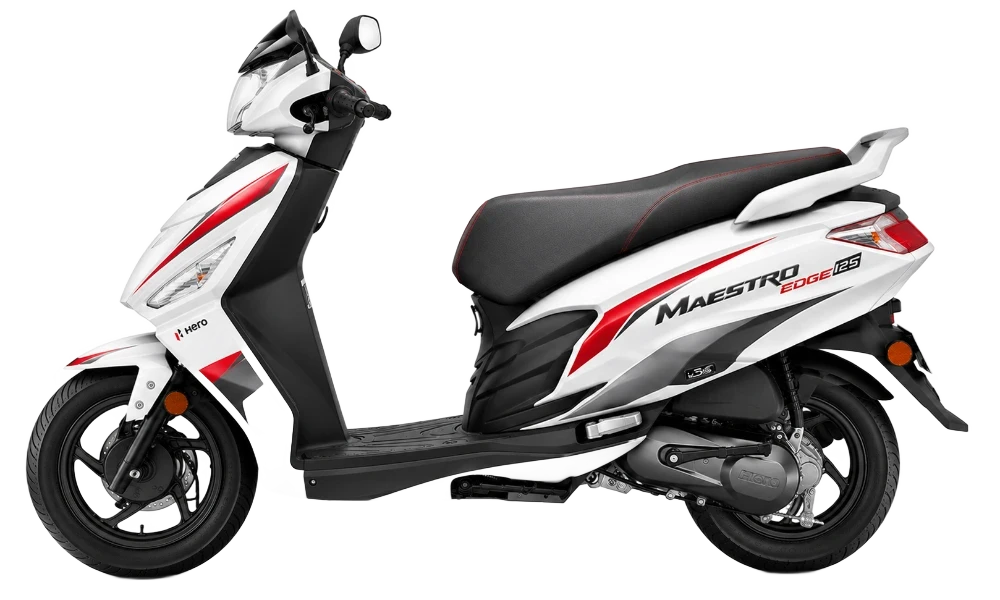 Maestro Edge 125 image