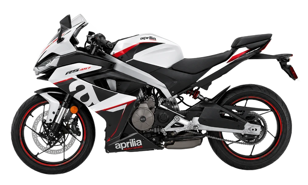 Aprilia RS 457 image