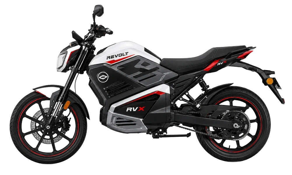 Revolt RVX image