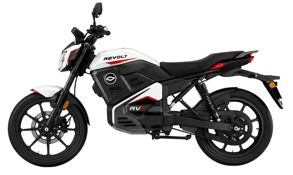 Revolt RV1 image