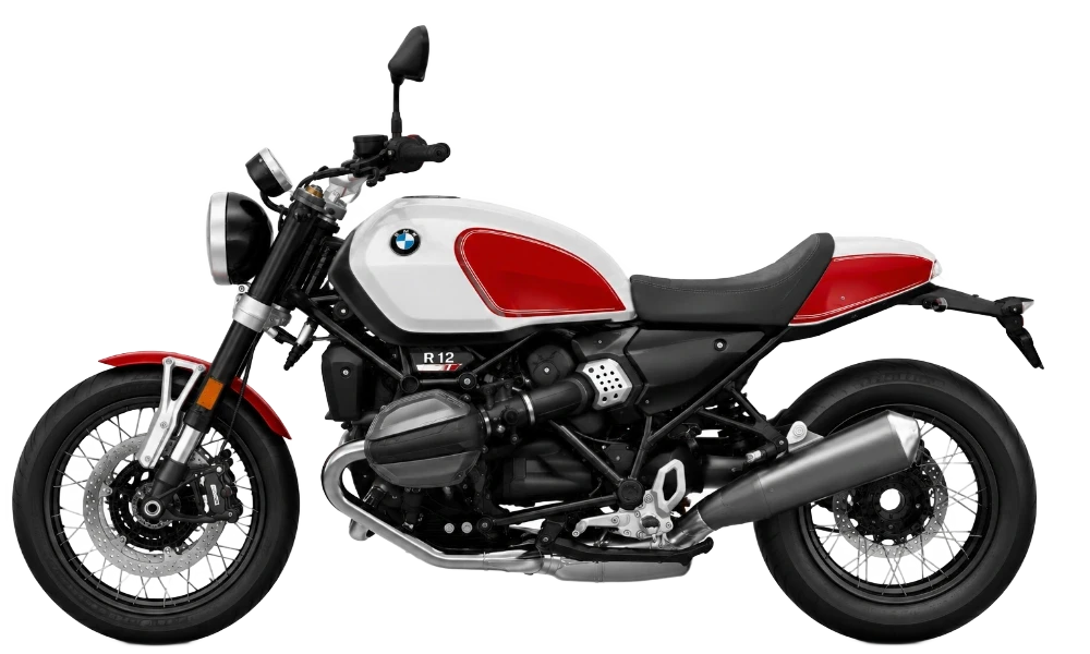 BMW R 12 image