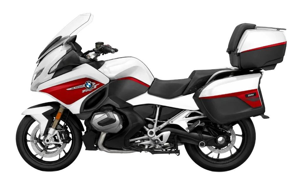 BMW R 1250 RT image