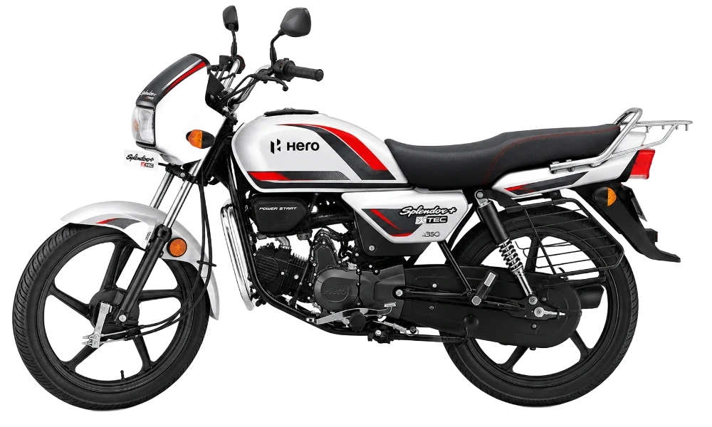Splendor Plus XTEC image