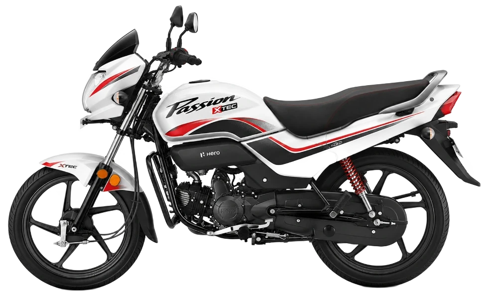 Passion XTEC image