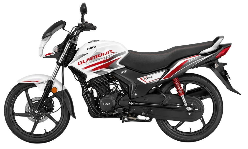 Glamour XTEC image
