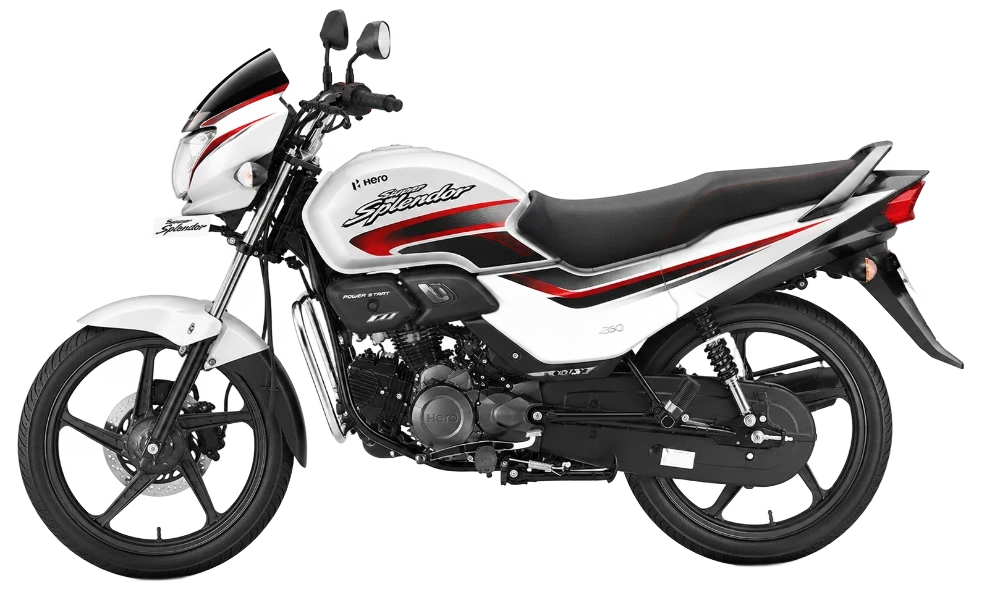 Super Splendor image
