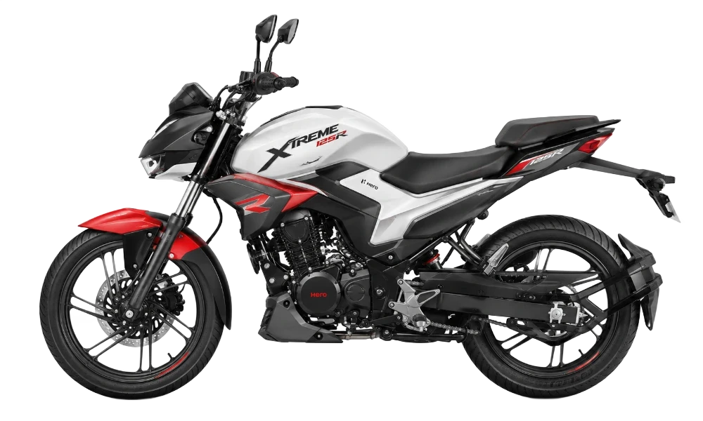 Xtreme 125R image