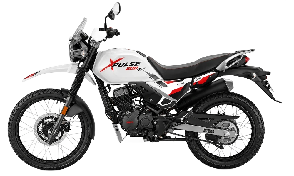 Xpulse 200 4V image