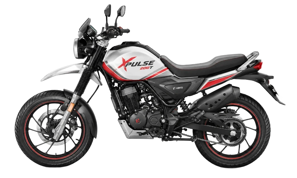 Xpulse 200T image