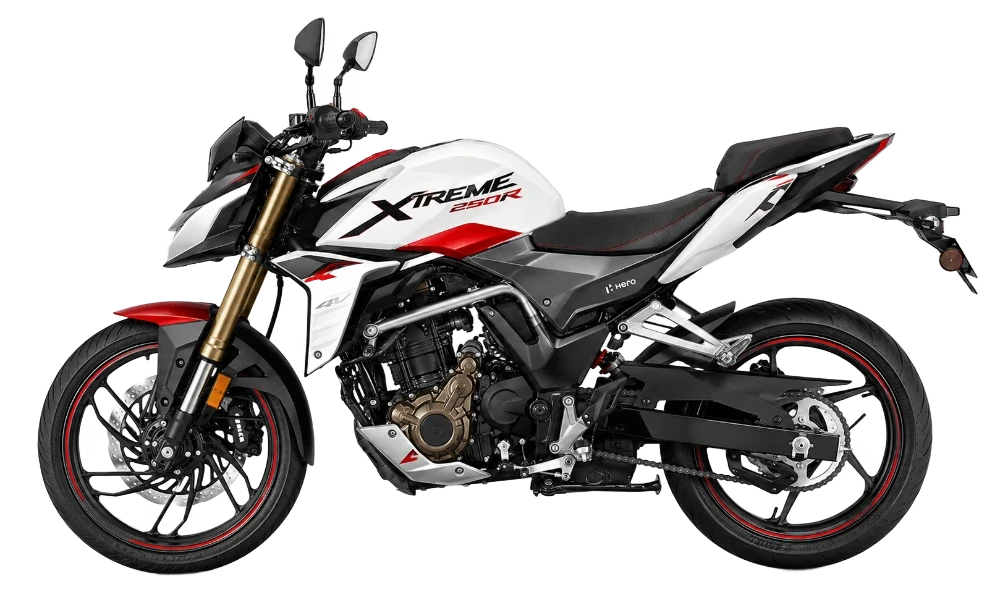 Xtreme 250R image