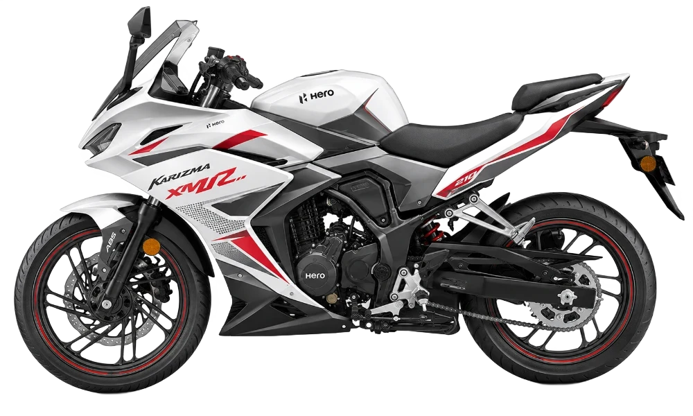 Karizma XMR image