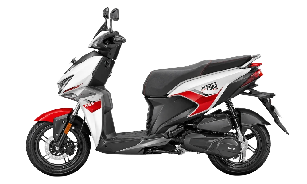 Xoom 110 image