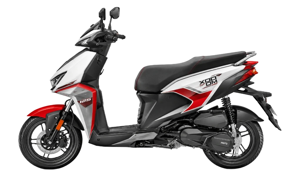 Xoom 125 image
