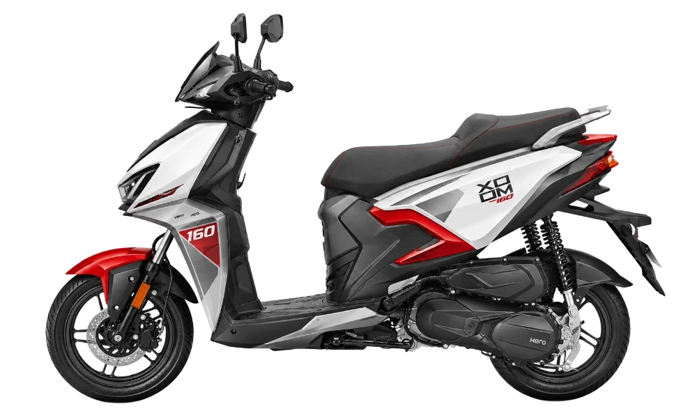 Xoom 160 image