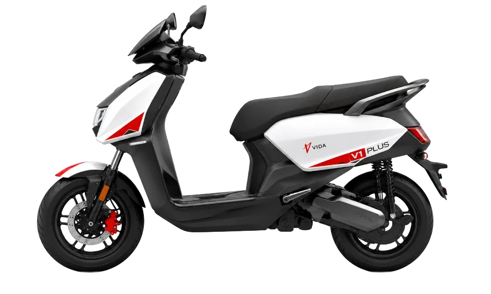 Vida V1 Plus image