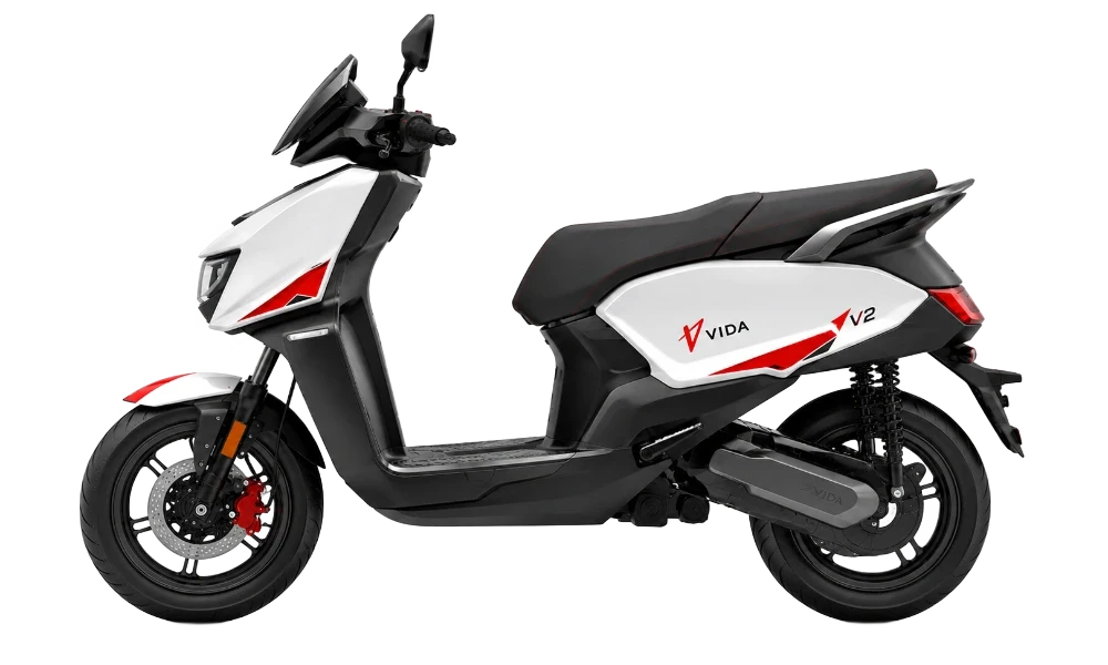 Vida V2 image