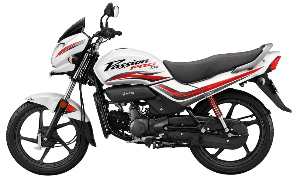 Passion Pro i3S image