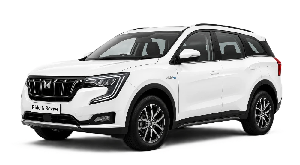 Mahindra XUV700 image