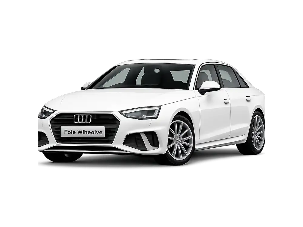Audi A4 image