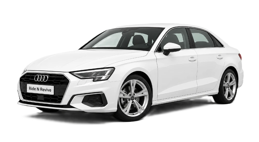 Audi A3 image