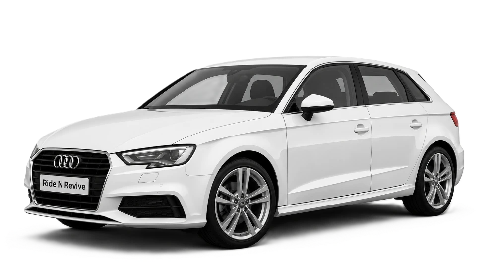 Audi A3 image