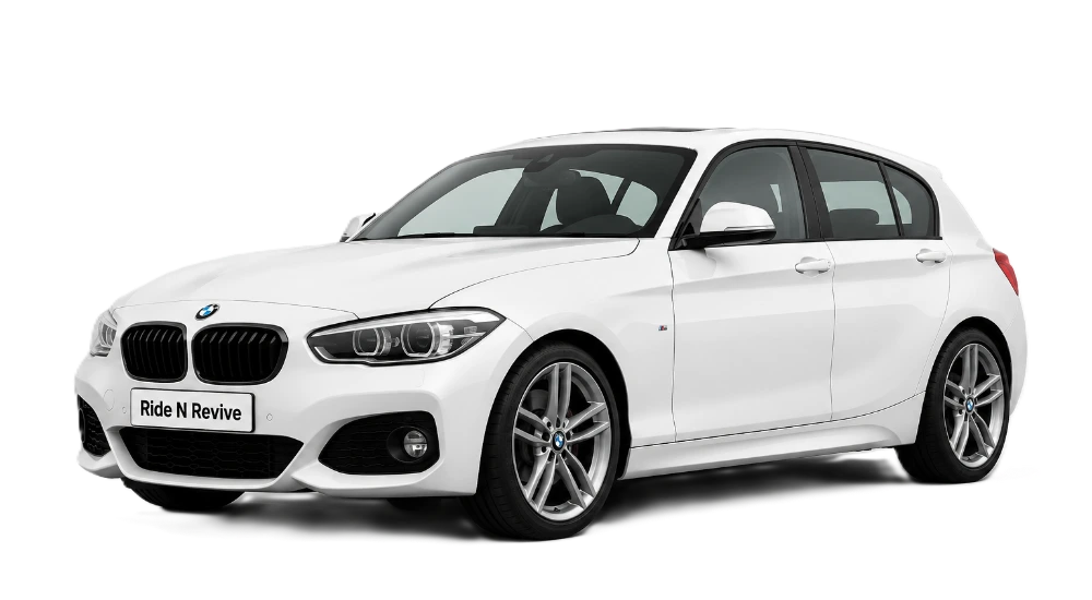 BMW 1 Series image
