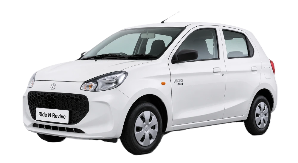 Maruti Suzuki Alto K10 CNG image
