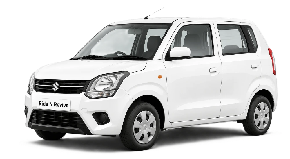 Maruti Suzuki Wagon R image