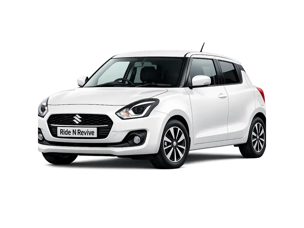 Maruti Suzuki Swift image