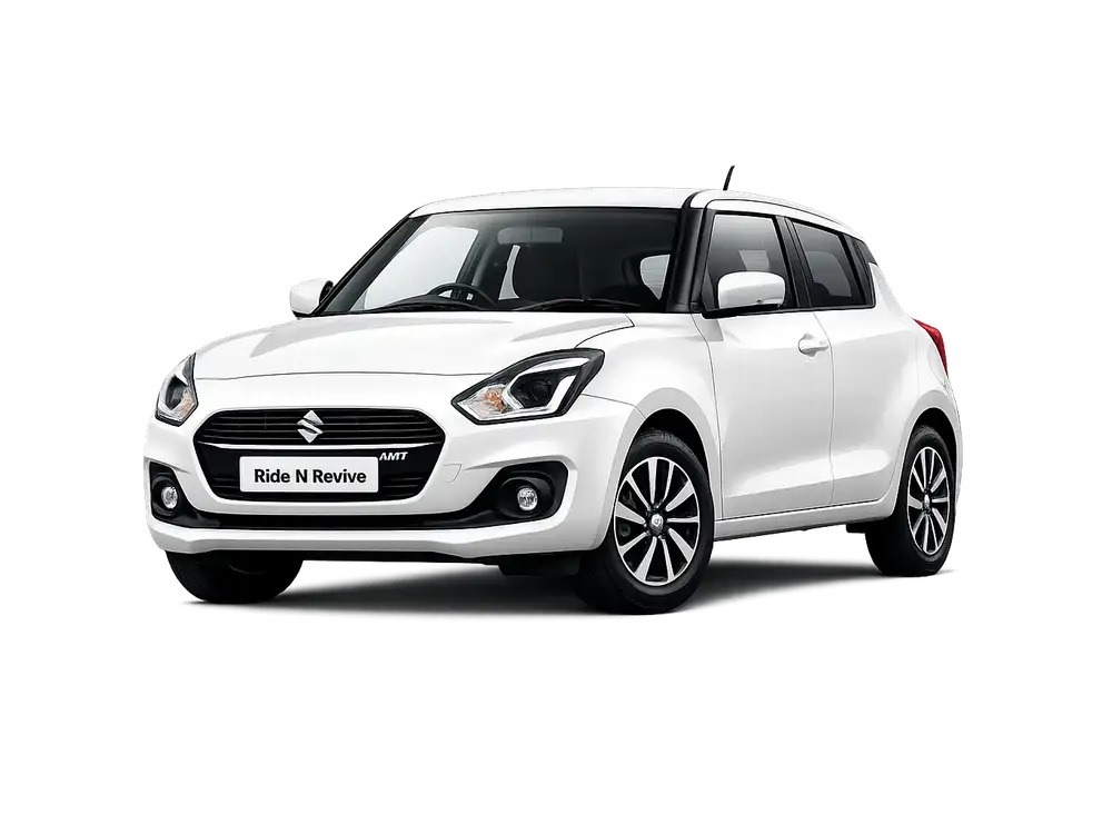 Maruti Suzuki Swift AMT image