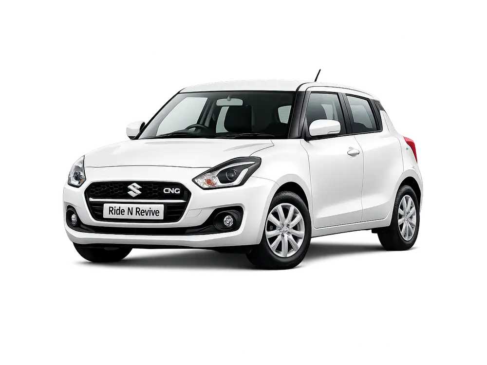 Maruti Suzuki Swift CNG image
