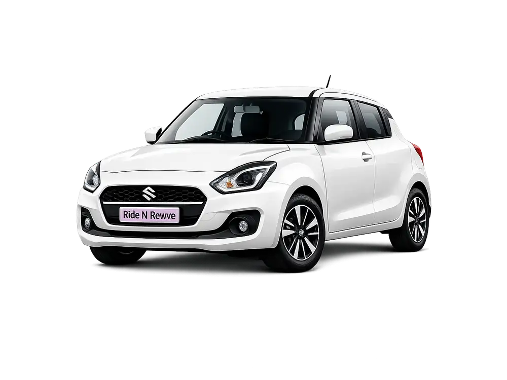 Maruti Suzuki Swift image