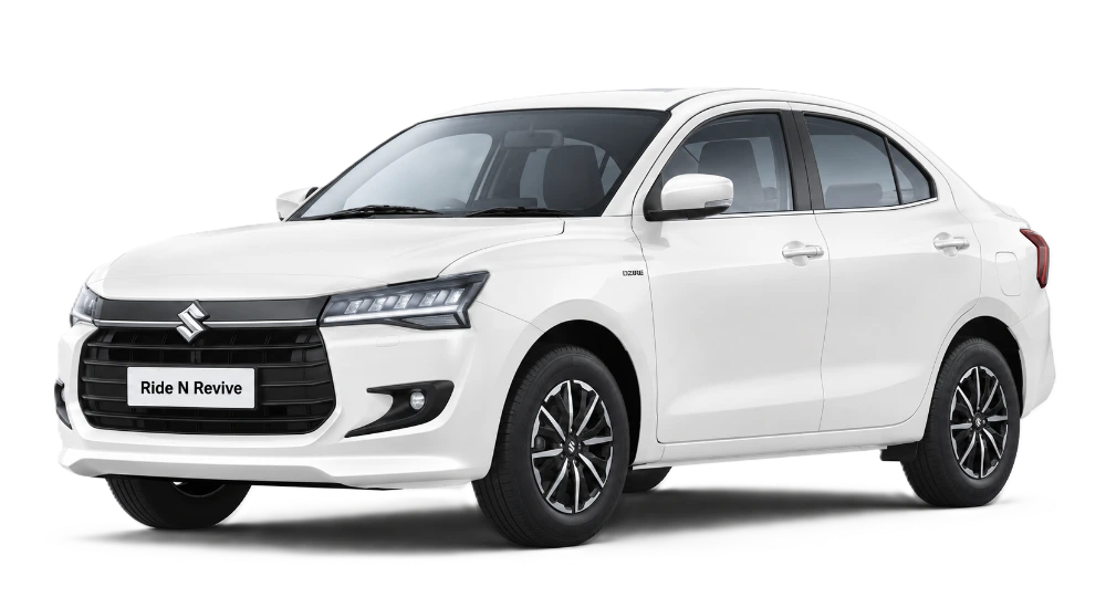 Maruti Suzuki Dzire AMT image