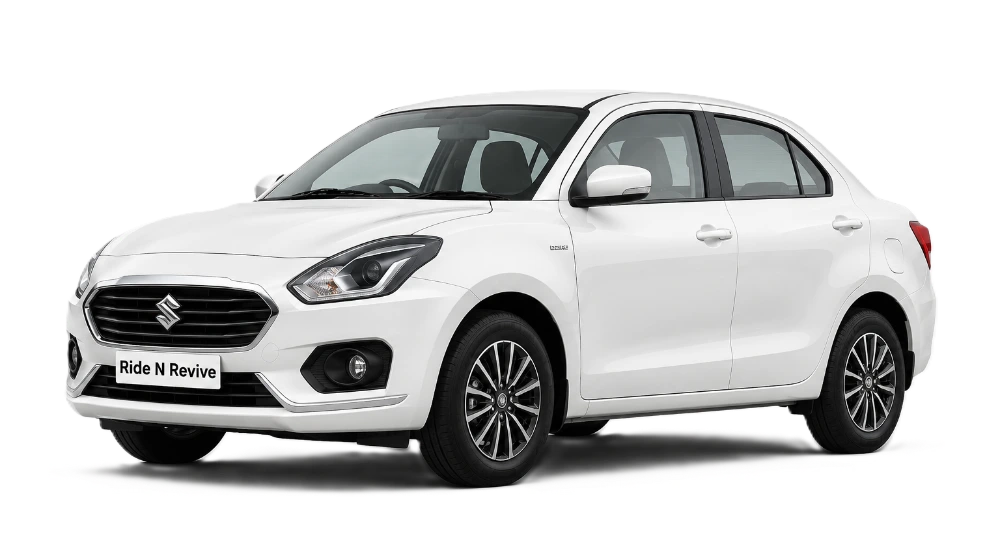 Maruti Suzuki Dzire image