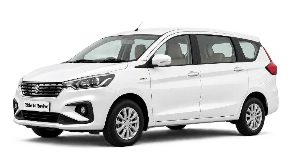 Maruti Suzuki Ertiga image