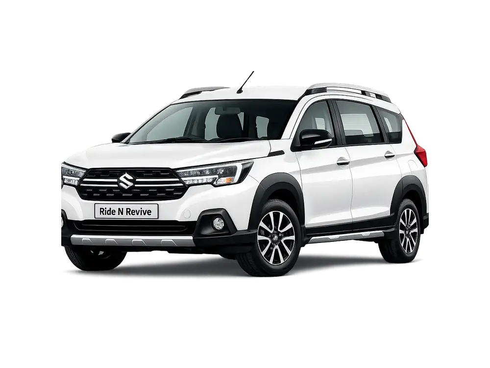 Maruti Suzuki XL6 image