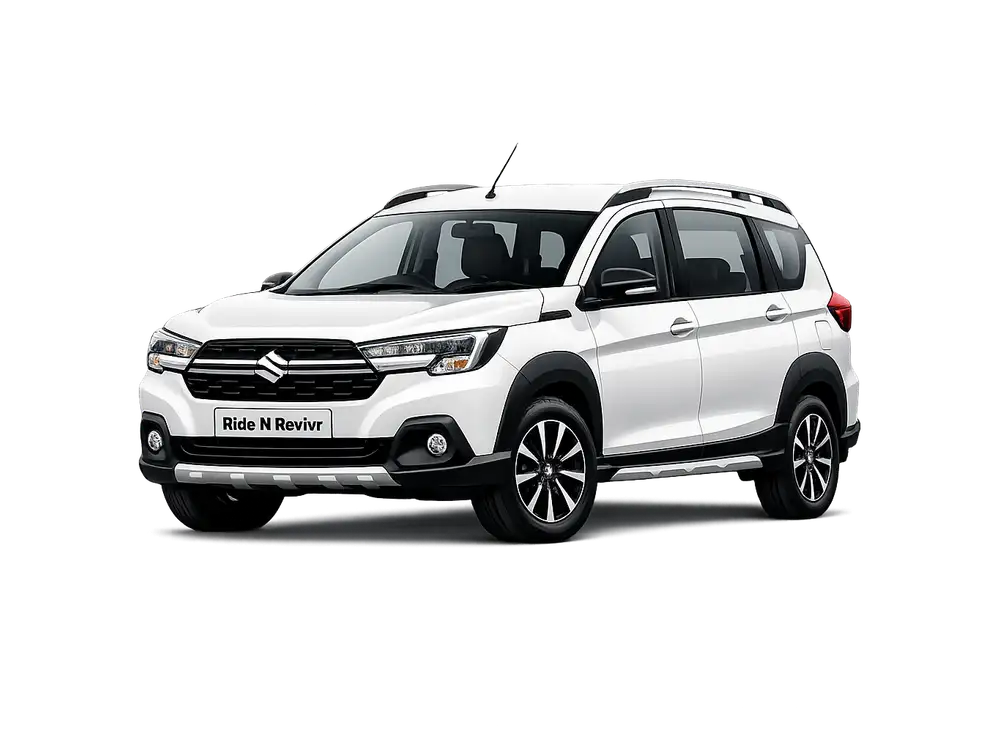 Maruti Suzuki XL6 AT image