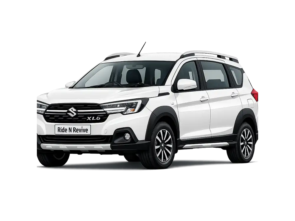 Maruti Suzuki XL6 image