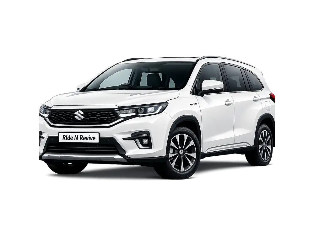 Maruti Suzuki Invicto e-CVT image